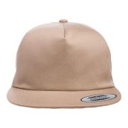 Flexfit 5 paneel ongestructureerde snapback cap