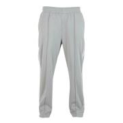 Urban Classics Heren tricot retro joggingbroek