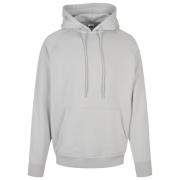 Urban Classics Heren blanco hoodie