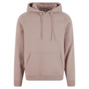 Urban Classics Heren blanco hoodie