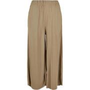 Urban Classics Dames modal culottes