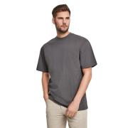 Urban Classics Heren effen tall t-shirt