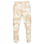 Urban Classics Heren camouflage wijde joggingbroek