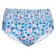 Trespass Dames eryn zwemshort met luipaardprint