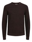 Jack & Jones Jjotto knit crew neck ln