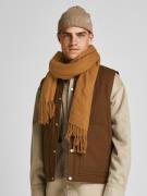 Jack & Jones Jacsolid woven scarf noos