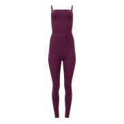 Girlfriend Collective Effen unitard