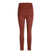 Girlfriend Collective Dames samendrukkende hoge rise 7/8 legging