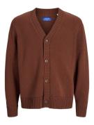 Jack & Jones Jorfrederiksberg knit cardigan