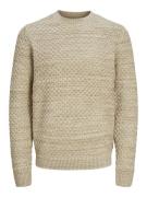 Jack & Jones Jwhsteen knit crew neck