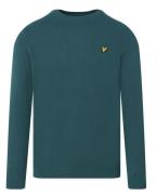 Lyle and Scott Trui ronde hals