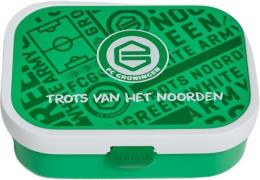 FC Groningen lunchbox mepal ov replica hw