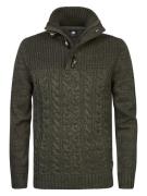 Petrol Industries Men knitwear collar