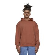 Urban Classics Heren badstof lichtgewicht hoodie