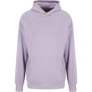 Urban Classics Heren badstof lichtgewicht hoodie