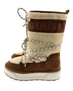 Guess Flfun2fur11 boots