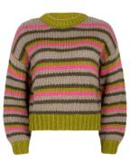 Ydence Pullover cw2423 sweater meggi