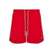 Urban Classics Heren blok zwemshorts