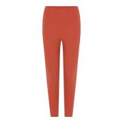 Girlfriend Collective Dames ribbed high rise 7/8 legging