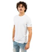 Dsquared2 Round neck t-hirt