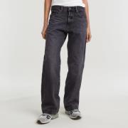 G-Star bowey 3d boyfriend jeans d25372-d490 g849 worn in rock