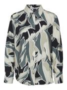 Vero Moda vmbeline bea ls long shirt wvn ga 10314874 -