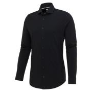 Blue Industry lounge jersey shirt 2191.22 black