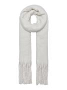 Only onlroseanna life scarf cc 15297961 cloud dancer