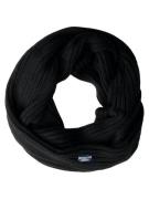 Petrol Industries men accesoires scarf m-3040-scr841 9091 dark black