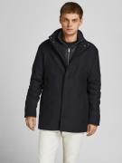 Jack & Jones Jjedunham wool jacket