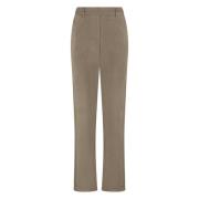 Nukus pant fw240318 50 walnut