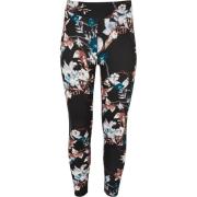 Urban Classics Meisjeslegging met zachte bloemenprint