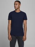 Jack & Jones Basic o-neck tee s/s noos