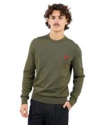 Hugo Boss An caiu-c1 knitwear