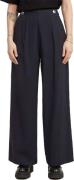 G-Star Holiday wide leg pants wmn