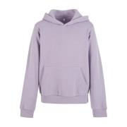 Urban Classics Meisjes badstof lichtgewicht oversized hoodie