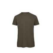 B and C B&c heren favoriete organic cotton crew t-shirt