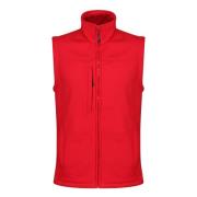 Regatta Heren flux softshell body warmer