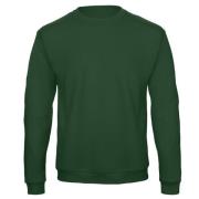 B and C B&c volwassenen unisex id. 202 50/50 sweatshirt