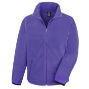 Result Heren core fashion fit outdoor fleece jacket