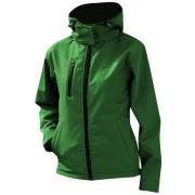 Result Kern dames lite hooded softshell jacket