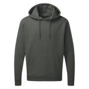 SG Heren gewone hooded sweatshirt top / hoodie