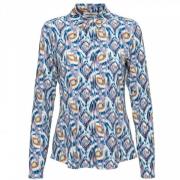 &Co Woman Blouse lotte etching