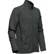 Stormtech Heren greenwich lightweight softshell jacket