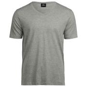 Tee Jays Heren luxe v-hals tee