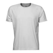 Tee Jays Heren cool dry t-shirt met korte mouwen