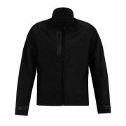 B and C B&c mens x-lite softshell jacket