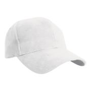 Result Pro style heavy brushed cotton baseball cap