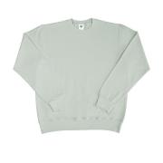 SG Heren lange mouw crew nek sweatshirt top