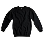 SG Heren raglan mouw crew hals sweatshirt